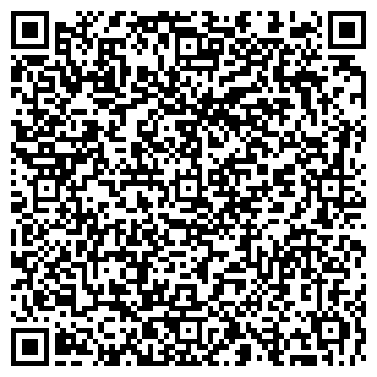 QR-код с контактной информацией организации Свои Идеи