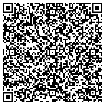 QR-код с контактной информацией организации ООО «Саратовтехстекло»