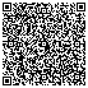 QR-код с контактной информацией организации Автостекло