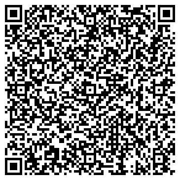 QR-код с контактной информацией организации Пол Полыч