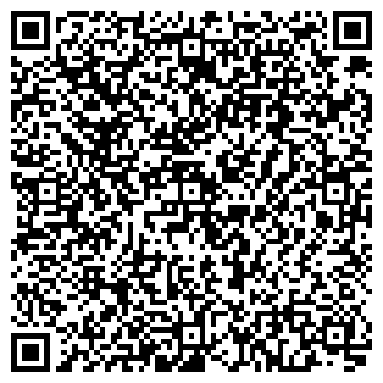 QR-код с контактной информацией организации Двери Премьер