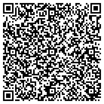 QR-код с контактной информацией организации Глобус