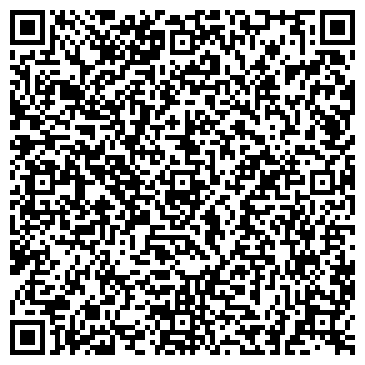 QR-код с контактной информацией организации Обновление Одежды