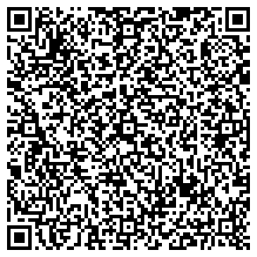 QR-код с контактной информацией организации Пересвет, ООО, комбинат полуфабрикатов