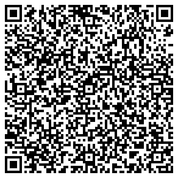 QR-код с контактной информацией организации Мистер Интерьер
