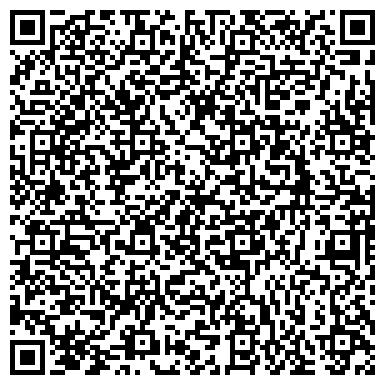 QR-код с контактной информацией организации ООО Сахалин Электро Сервис