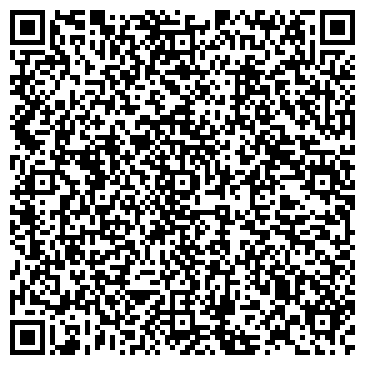 QR-код с контактной информацией организации Благоустройство Орджоникидзевского района