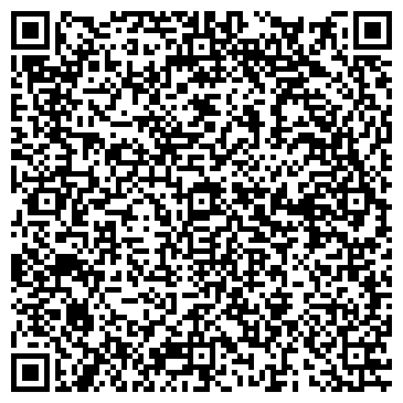 QR-код с контактной информацией организации Цех мясных полуфабрикатов, ИП Хомутов М.А.