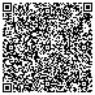 QR-код с контактной информацией организации ООО Калугастрой
