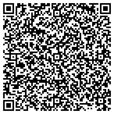 QR-код с контактной информацией организации ООО Империя