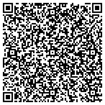 QR-код с контактной информацией организации Цех мясных полуфабрикатов, ИП Морозов С.К.