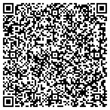 QR-код с контактной информацией организации Закаменская мясная лавка, магазин