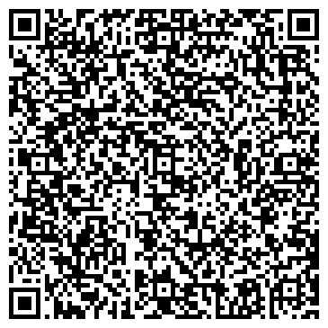 QR-код с контактной информацией организации Ластик, канцмаркет, ООО Интерпен