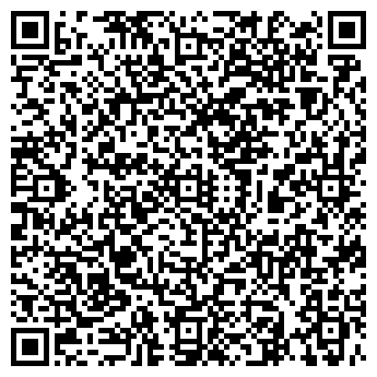 QR-код с контактной информацией организации NewYorker