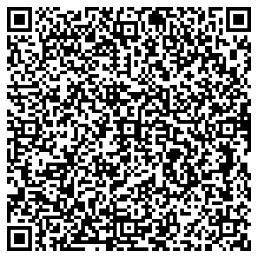 QR-код с контактной информацией организации Кругозор, ООО, торгово-производственная компания