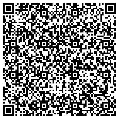 QR-код с контактной информацией организации Поли-Флоор, торгово-производственная компания, ИП Сергеев С.М.