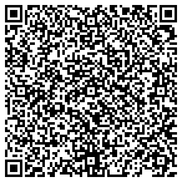 QR-код с контактной информацией организации Автостекло Glassar