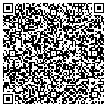 QR-код с контактной информацией организации Мясная лавка, магазин, ИП Имеева Э.Б.