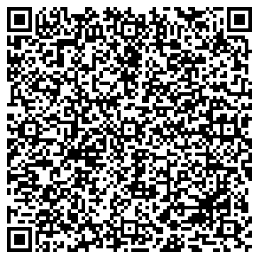 QR-код с контактной информацией организации Благоустройство Кировского района