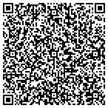 QR-код с контактной информацией организации Благоустройство-ПМ