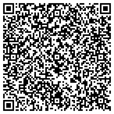 QR-код с контактной информацией организации Торговая компания, ИП Бадмаева С.Ж.