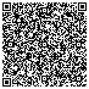 QR-код с контактной информацией организации Благоустройство пос. Новые Ляды
