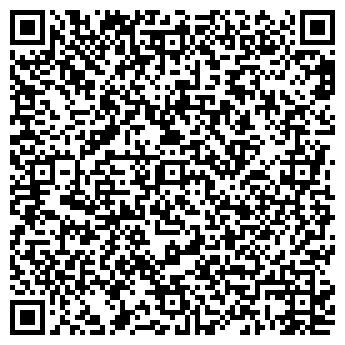 QR-код с контактной информацией организации О`Грин