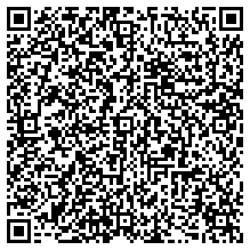 QR-код с контактной информацией организации Техноинвест