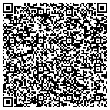QR-код с контактной информацией организации Торговый комплекс «Эжвинский гостиный двор»