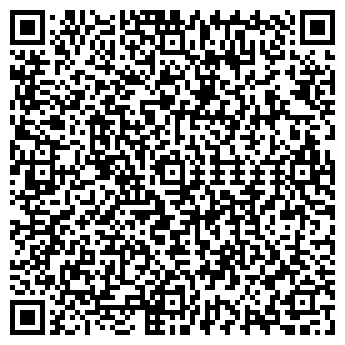 QR-код с контактной информацией организации ЦУМ Сыктывкар