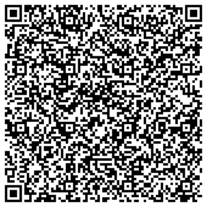 QR-код с контактной информацией организации ГУ Управление Пенсионного фонда Российской Федерации в городском округе Новокуйбышевск