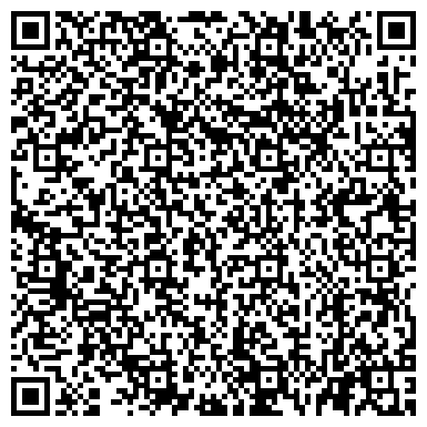 QR-код с контактной информацией организации Мебельная фабрика "Виченция"