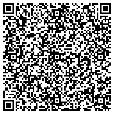 QR-код с контактной информацией организации ГлазОчки, салон оптики, ИП Смирнов И.В.