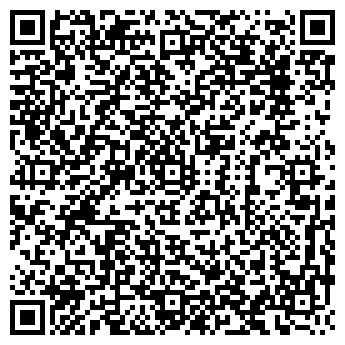 QR-код с контактной информацией организации Калугастройресурс