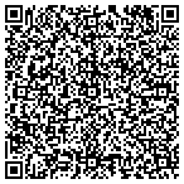 QR-код с контактной информацией организации УралПромИнвест