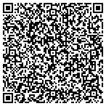 QR-код с контактной информацией организации ООО ЭлектроСервис