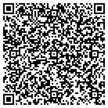 QR-код с контактной информацией организации Мясная лавка, сеть магазинов, ИП Попова Т.А.