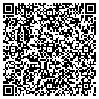 QR-код с контактной информацией организации Индест