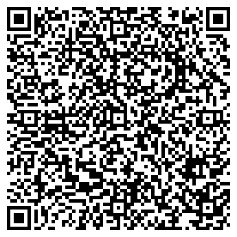 QR-код с контактной информацией организации Банкомат, АКБ Приобье, ЗАО