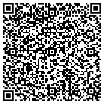 QR-код с контактной информацией организации Автостоянка на ул. Батавина, 10Б