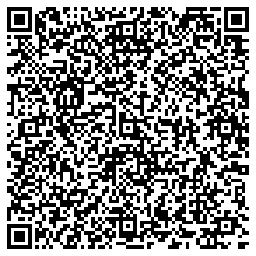 QR-код с контактной информацией организации Торговая компания, ИП Бугатов К.К.