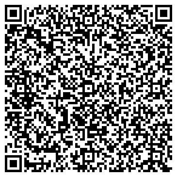 QR-код с контактной информацией организации Понтос-море дверей