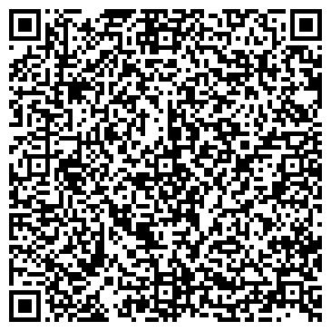 QR-код с контактной информацией организации Мебель АБ