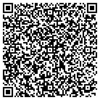 QR-код с контактной информацией организации ООО Аквис-97