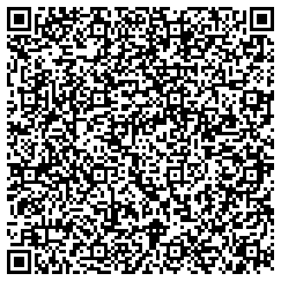 QR-код с контактной информацией организации Линер, сеть магазинов канцелярских товаров, Павильон