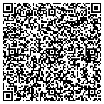 QR-код с контактной информацией организации ООО НК РегионПермСтрой