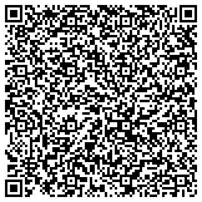 QR-код с контактной информацией организации Линер, сеть магазинов канцелярских товаров, Павильон
