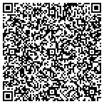 QR-код с контактной информацией организации ООО Планета окон