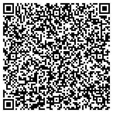 QR-код с контактной информацией организации ИП Чернова М.О.