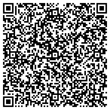 QR-код с контактной информацией организации Waggon, магазин, ИП Бруснев Д.М.
